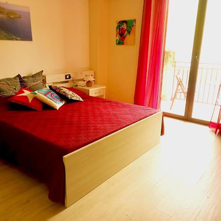 Villa I Minnulareddi Giardini-Naxos Extérieur photo
