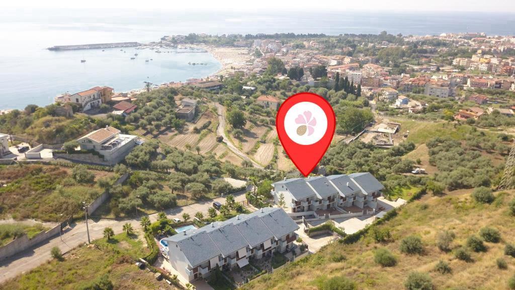 Villa I Minnulareddi Giardini-Naxos Extérieur photo