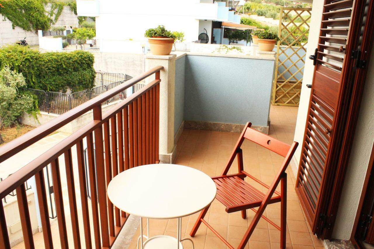 Villa I Minnulareddi Giardini-Naxos Extérieur photo