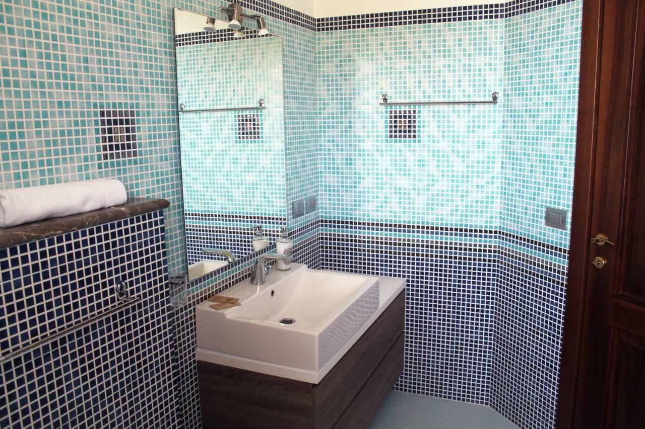 Villa I Minnulareddi Giardini-Naxos Extérieur photo
